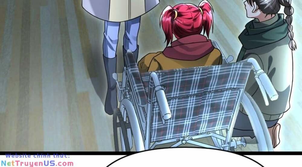 đóng băng toàn cầu: tôi gây dựng nên phòng an toàn thời tận thế chapter 146 26