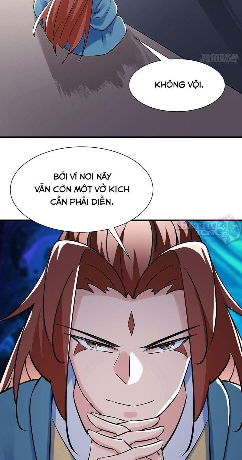 đồ đệ ta toàn là nữ ma đầu chapter 84 5