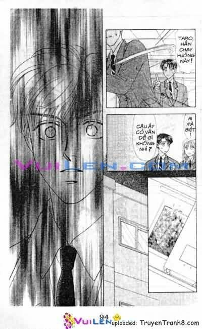 công tử nghèo chapter 4 14