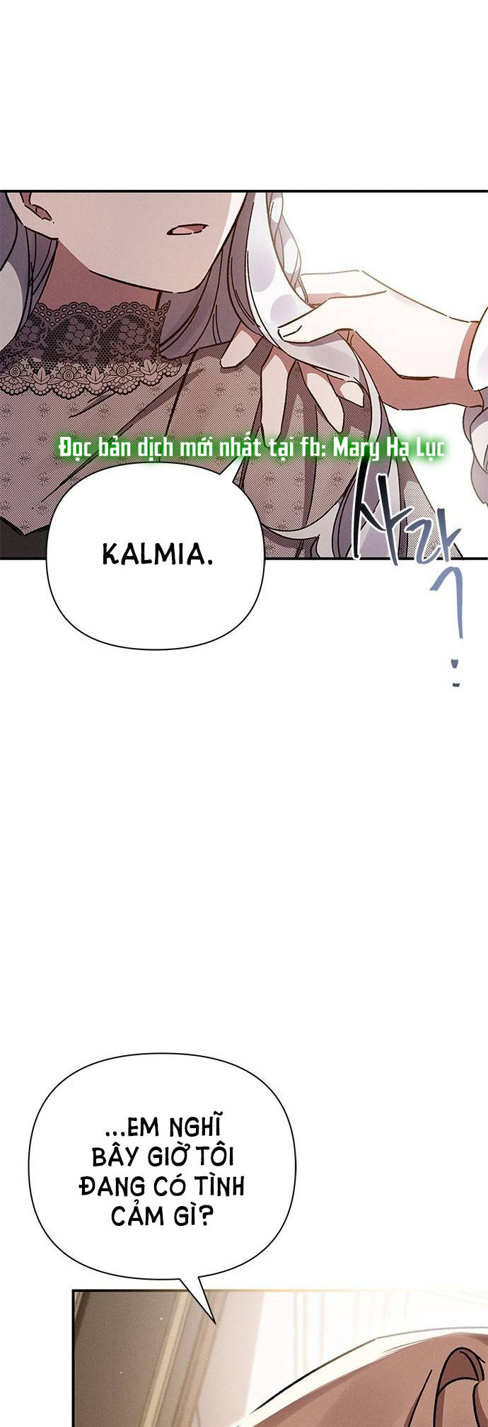 ôi kẻ thù không đội trời chung thân ái của tôi chapter 12.2 24