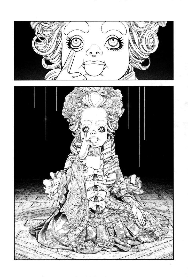 innocent chapter 91 5