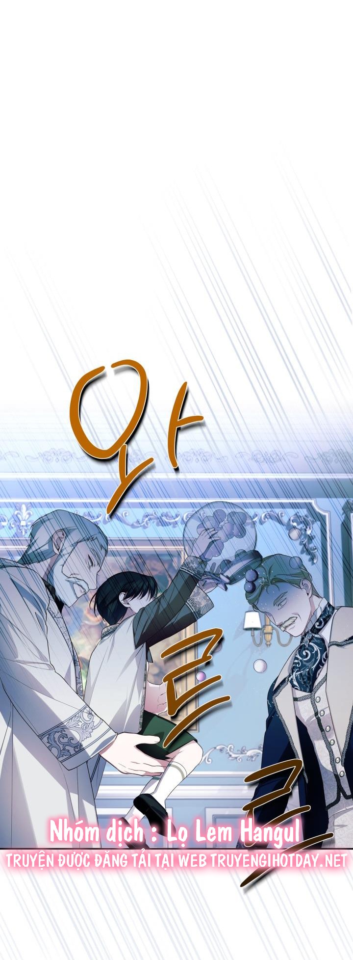 cách che giấu đứa con của hoàng đế chapter 92 54