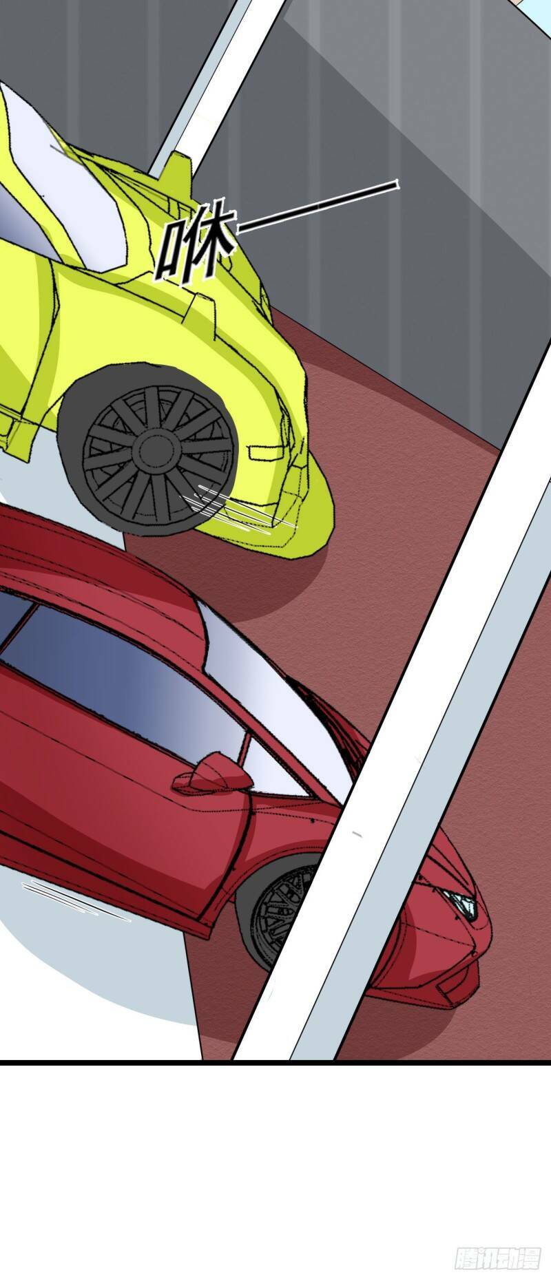 siêu cấp nữ thần trọng sinh chapter 43 35