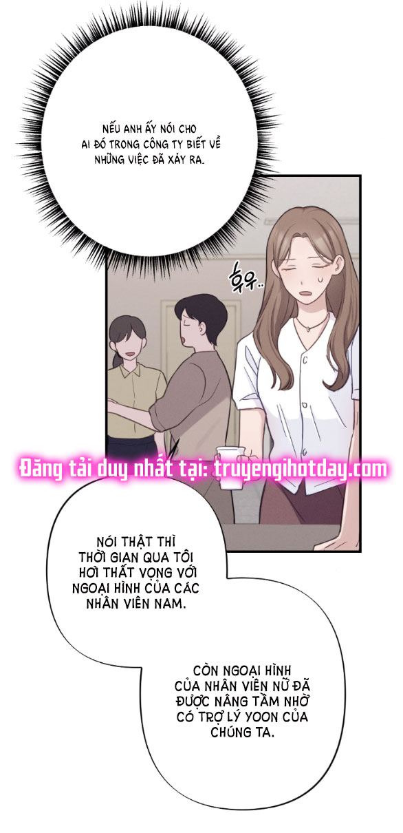 Hãy Khóc Cho Thật Xinh Đẹp Đi chapter 1.2 - Trang 8