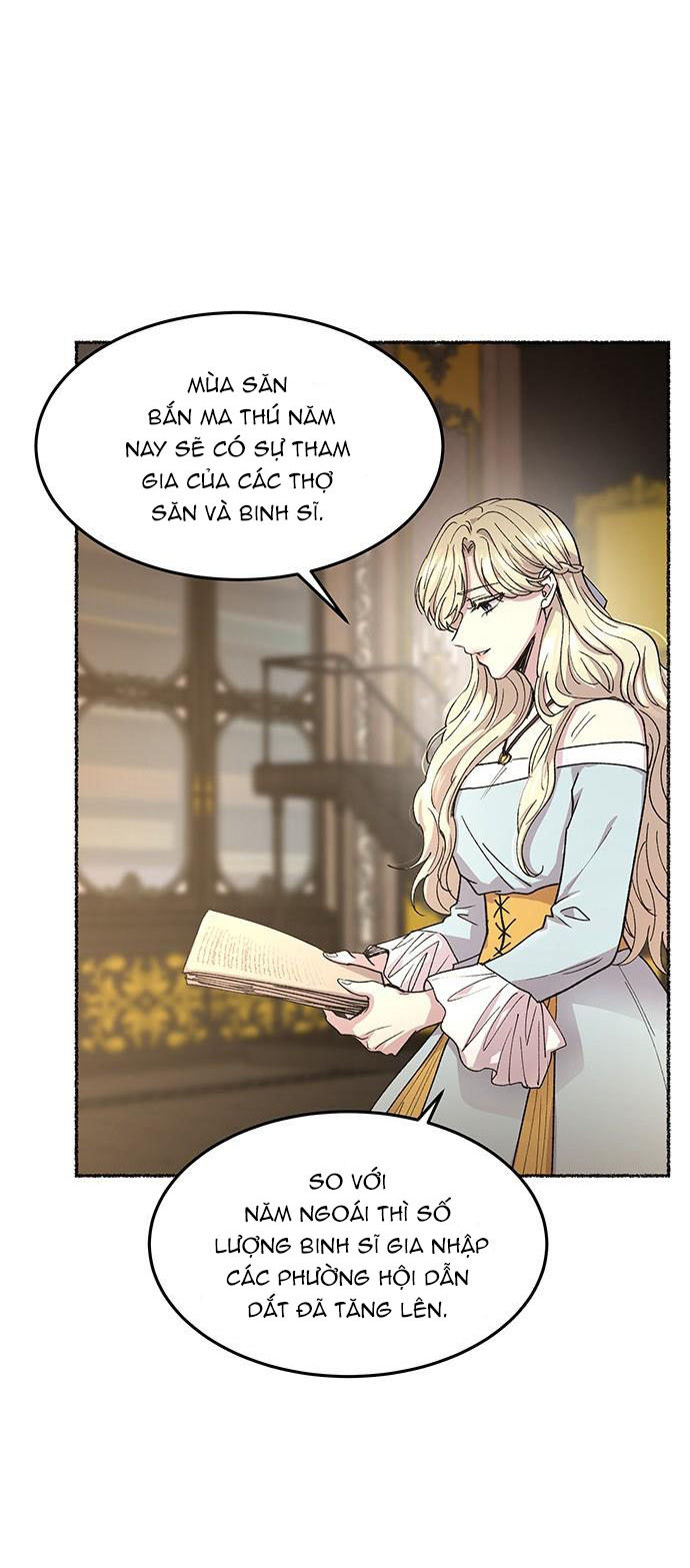 như gió trên cành cây khô chapter 72 11