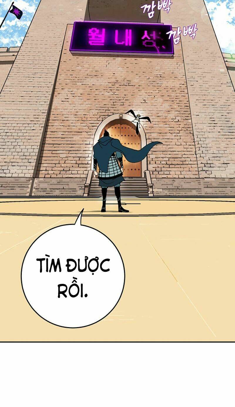 npc bắt đầu từ kỹ năng lv.999 chapter 1 95