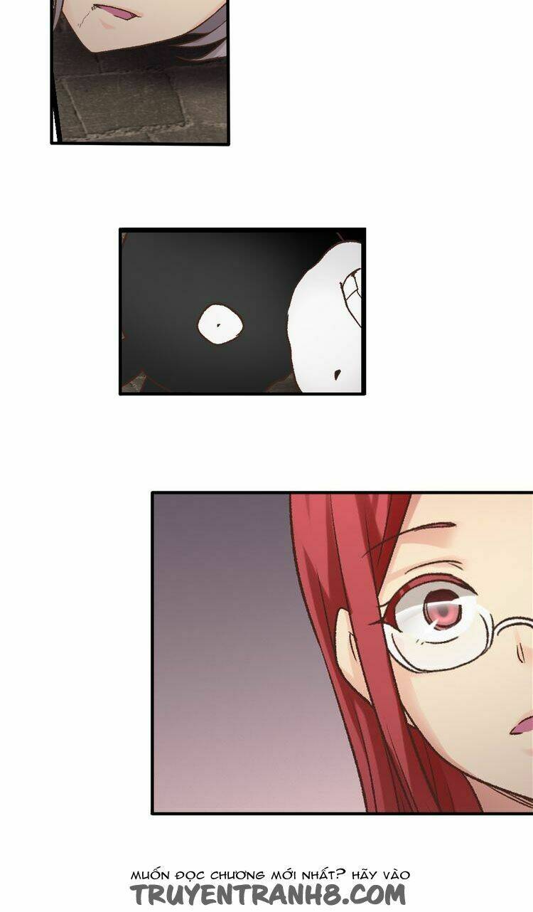 vì tôi là ông chú mở tiệm bán vũ khí chapter 45 28