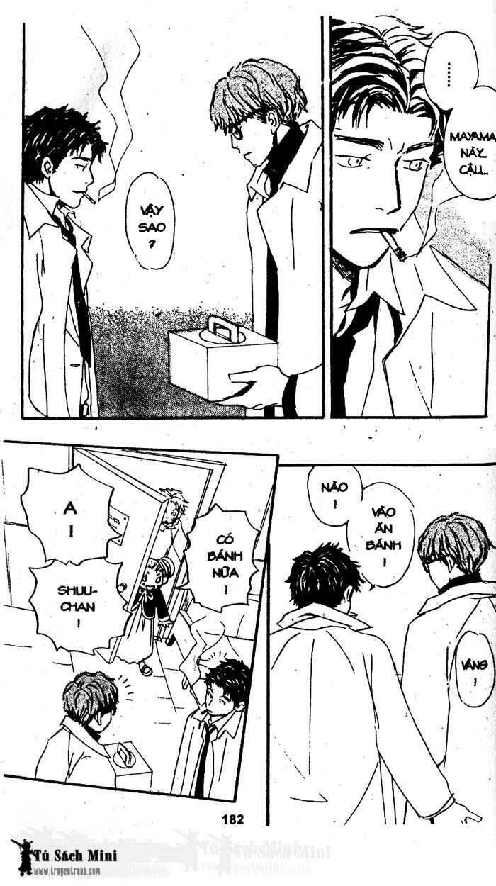 love n life chapter 9 22