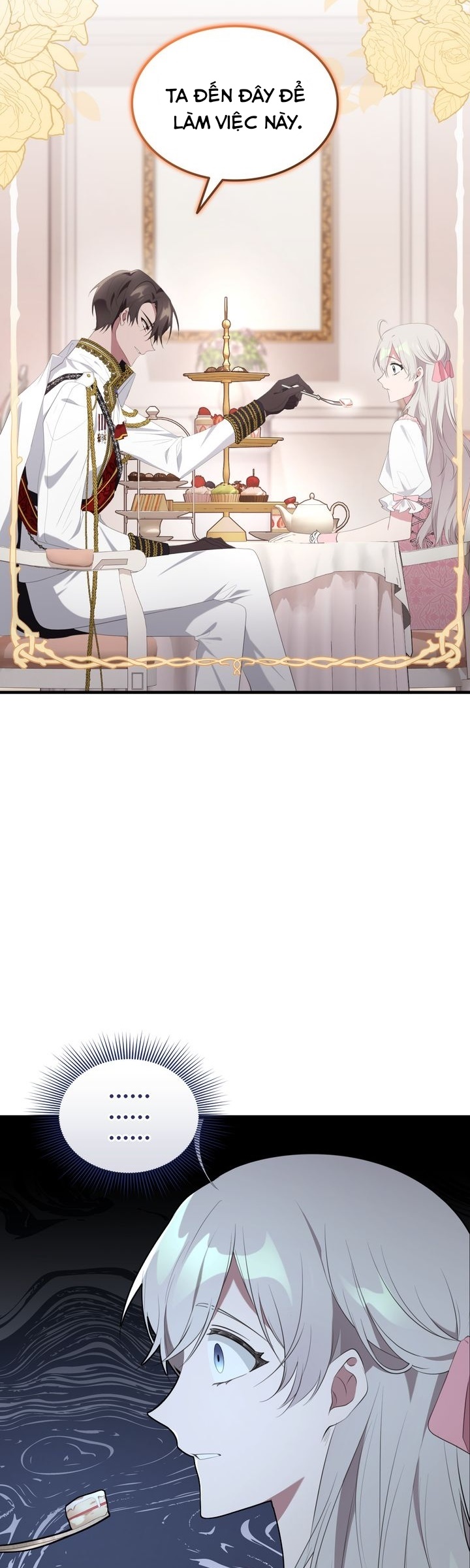 thưởng thức hương vị chapter 39 32