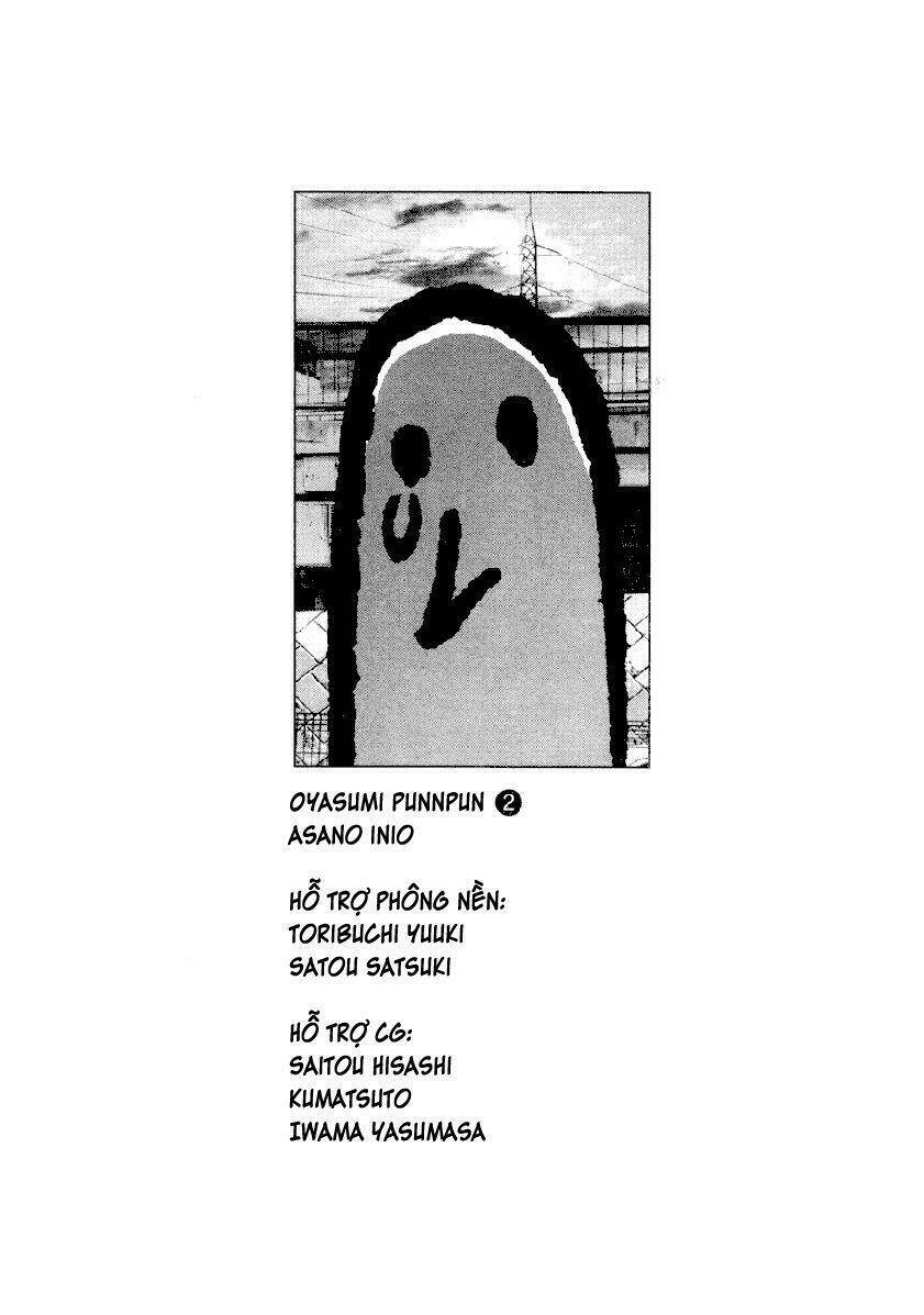 chúc ngủ ngon, punpun chapter 23 17