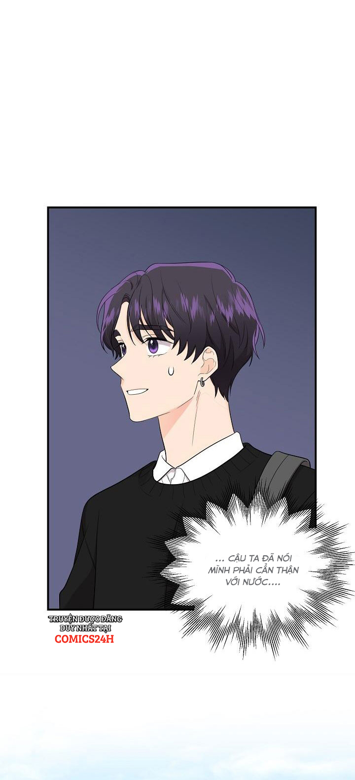 hoa ly hổ chapter 35 18