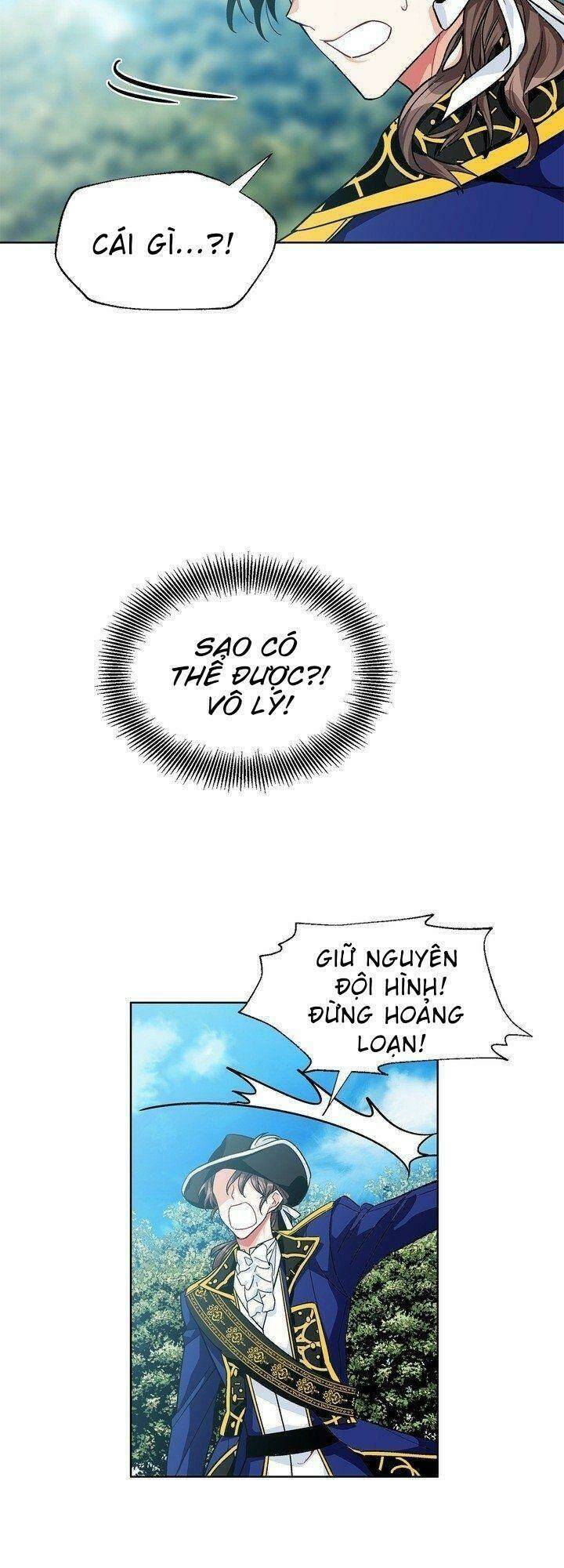 nữ hoàng ngoại khoa chapter 60 20