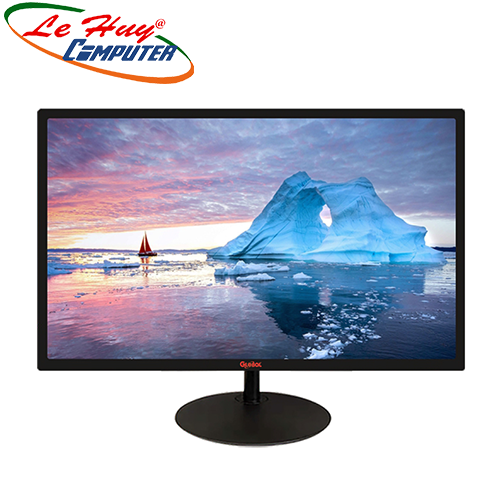 Màn hình máy tính 20 inch Led Global GL2001S - Hàng Chính Hãng