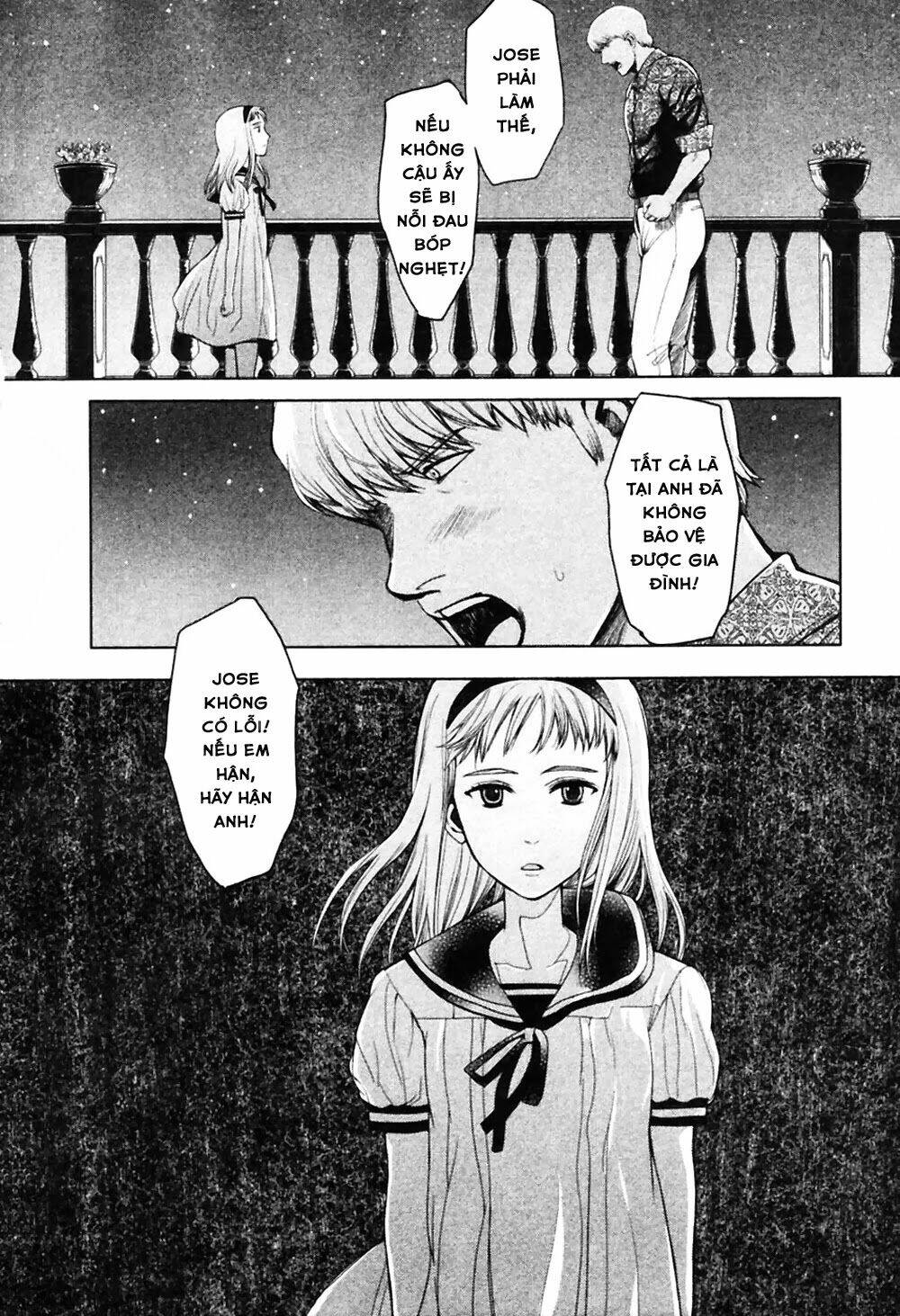 gunslinger girl chapter 29 28