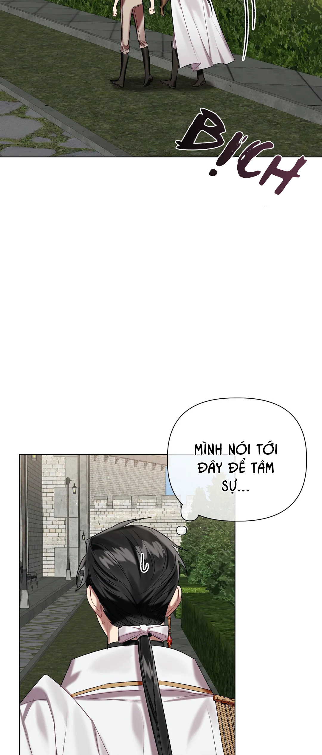 bỗng ngày nọ bị một tên đáng ghét cầu hôn chapter 30 46