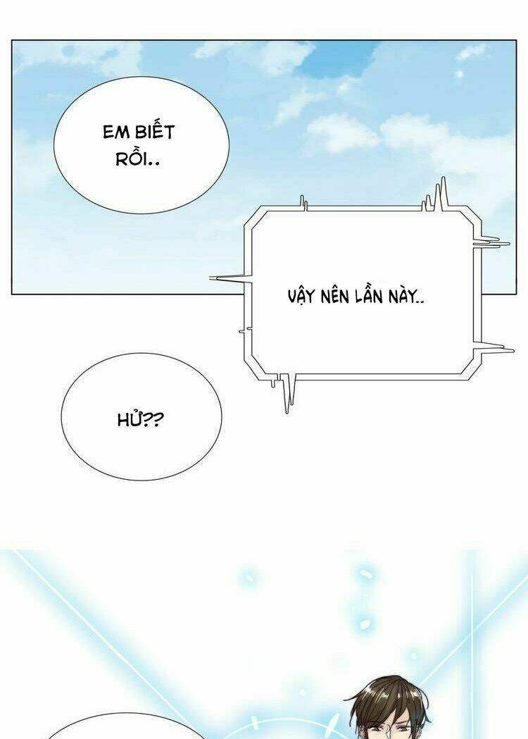 lấp lánh tình yêu kẹo bạc hà chapter 80 4