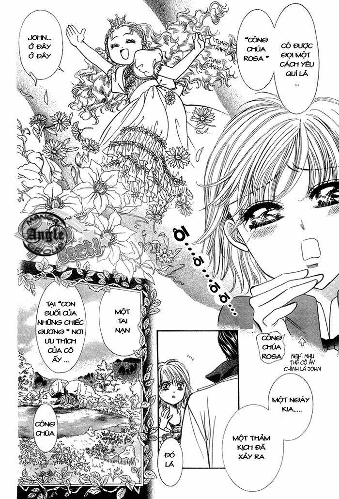 thử thách của kyouko chapter 122 15