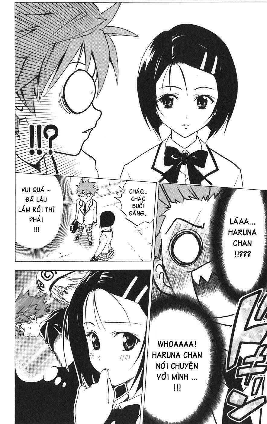 bọn tớ thích cậu! rito chapter 1 59