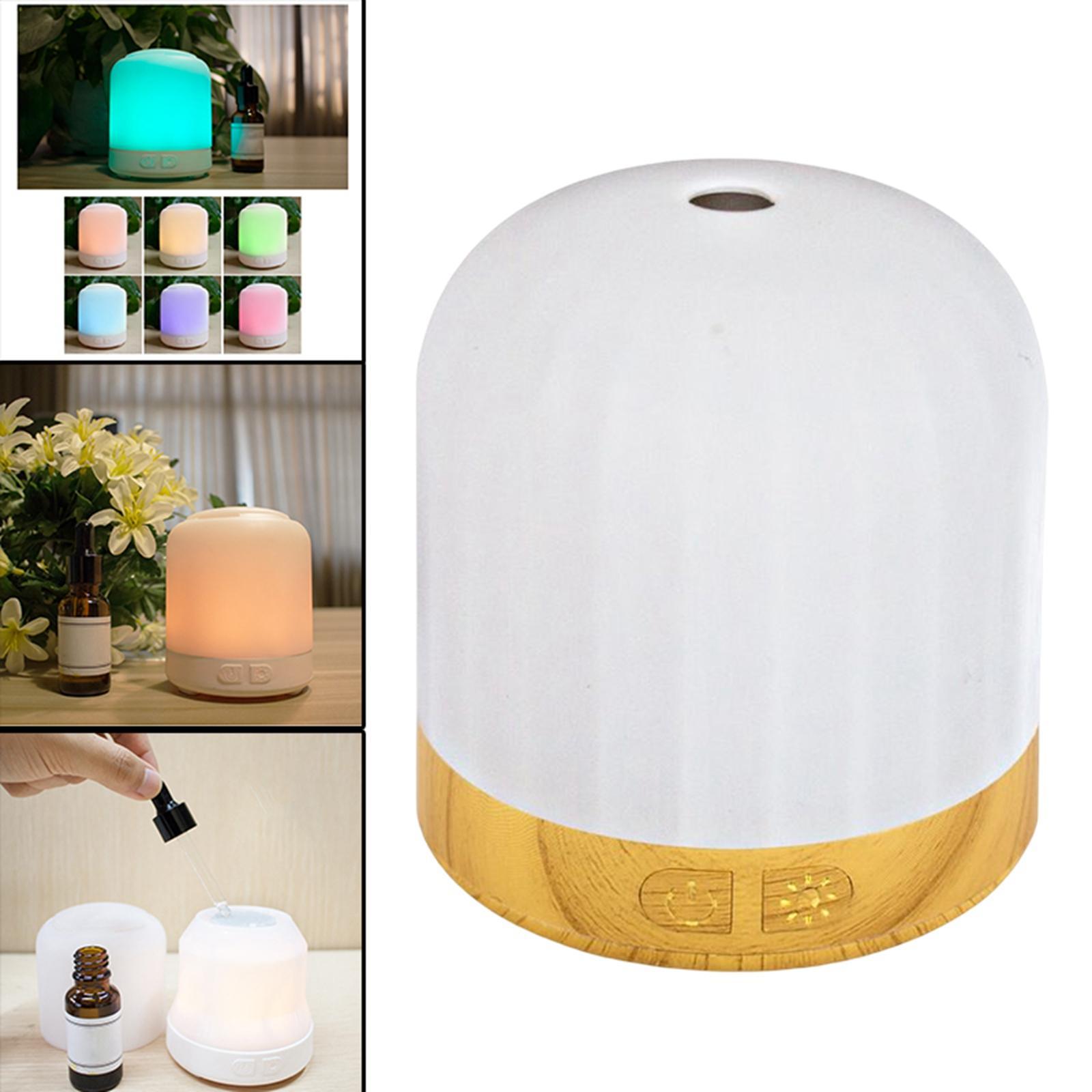 Mini 15DP Silent Portable Compact Car Small Single Mouth