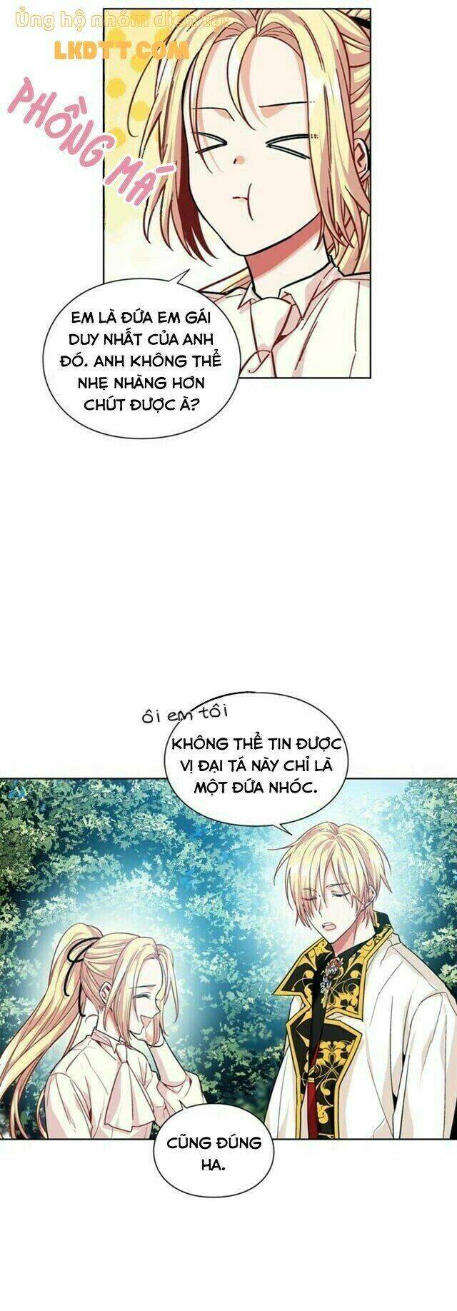 nữ hoàng ngoại khoa chapter 74 27