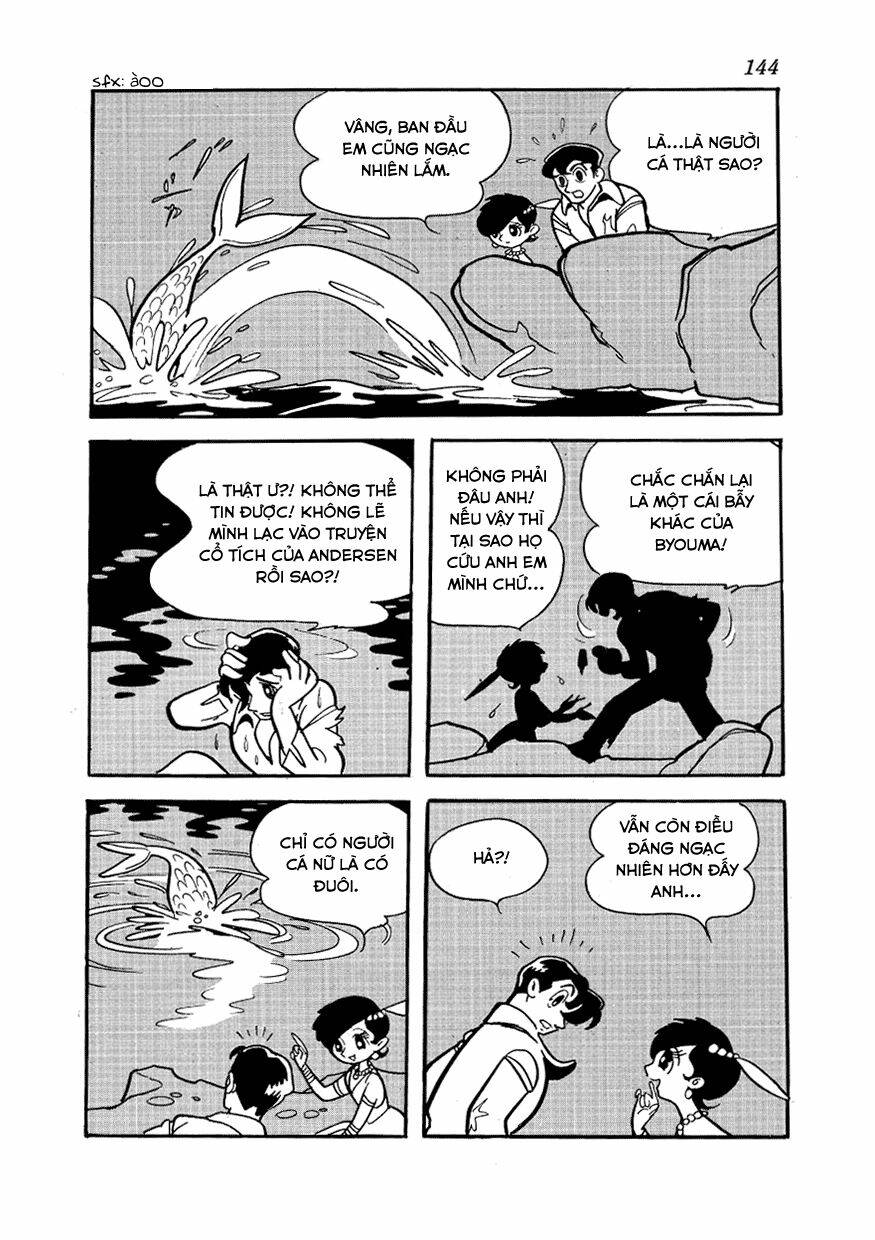 angel no oka chapter 3 27