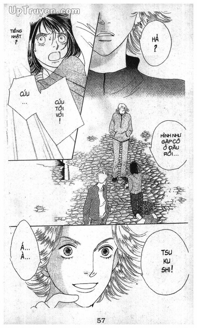 con nhà giàu chapter 187 54