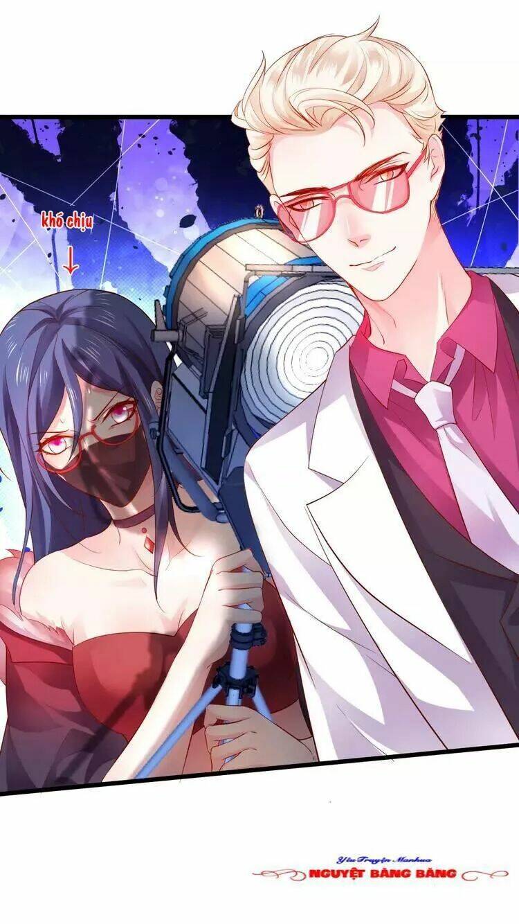 biến lan lăng vương thành ảnh đế chapter 17 3