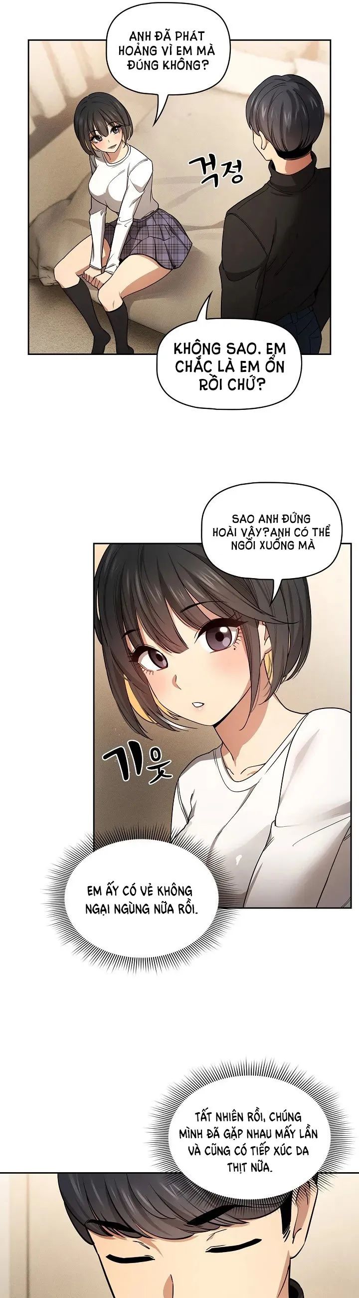 gia sư mùa hovid chapter 58 16