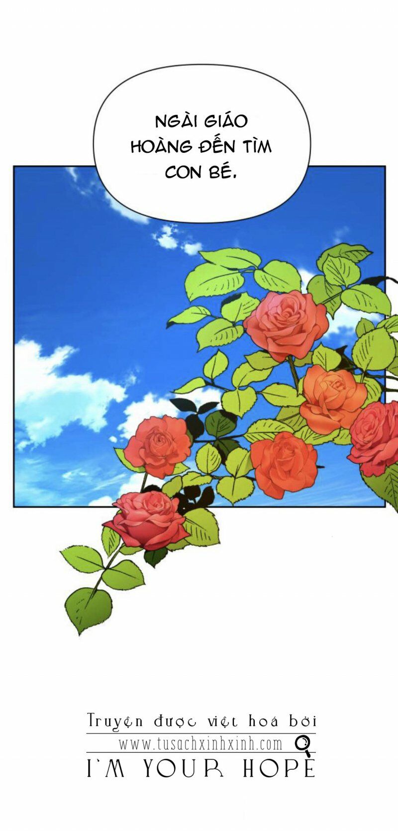 tôi muốn trở thành cô ấy chỉ một ngày chapter 91 8