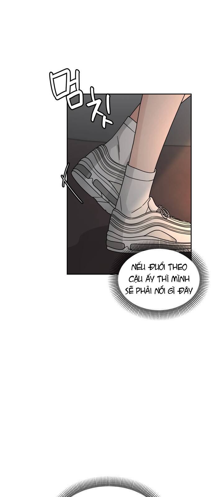 thùng quần áo tình yêu chapter 24 10