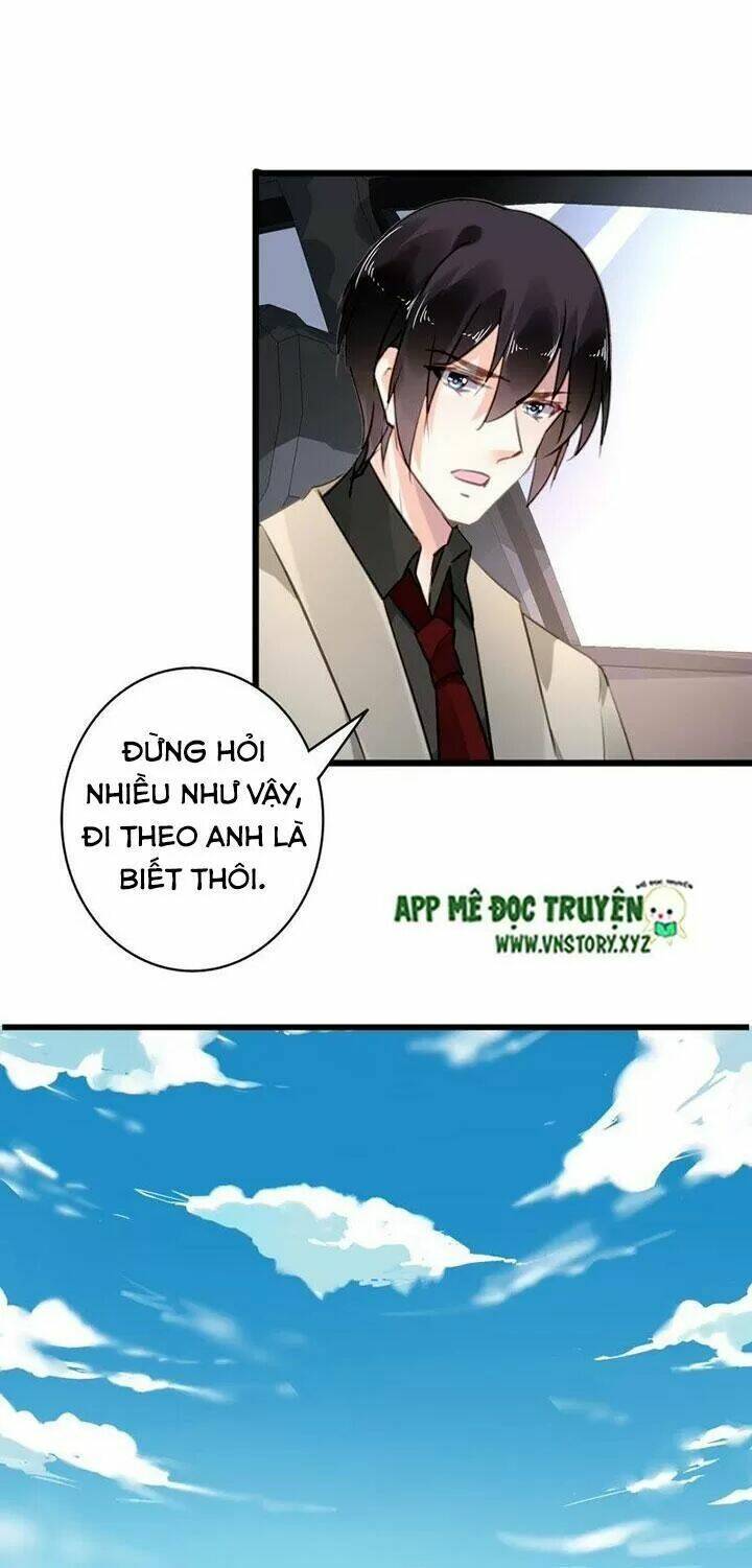 mưu ái thành nghiện chapter 63 7