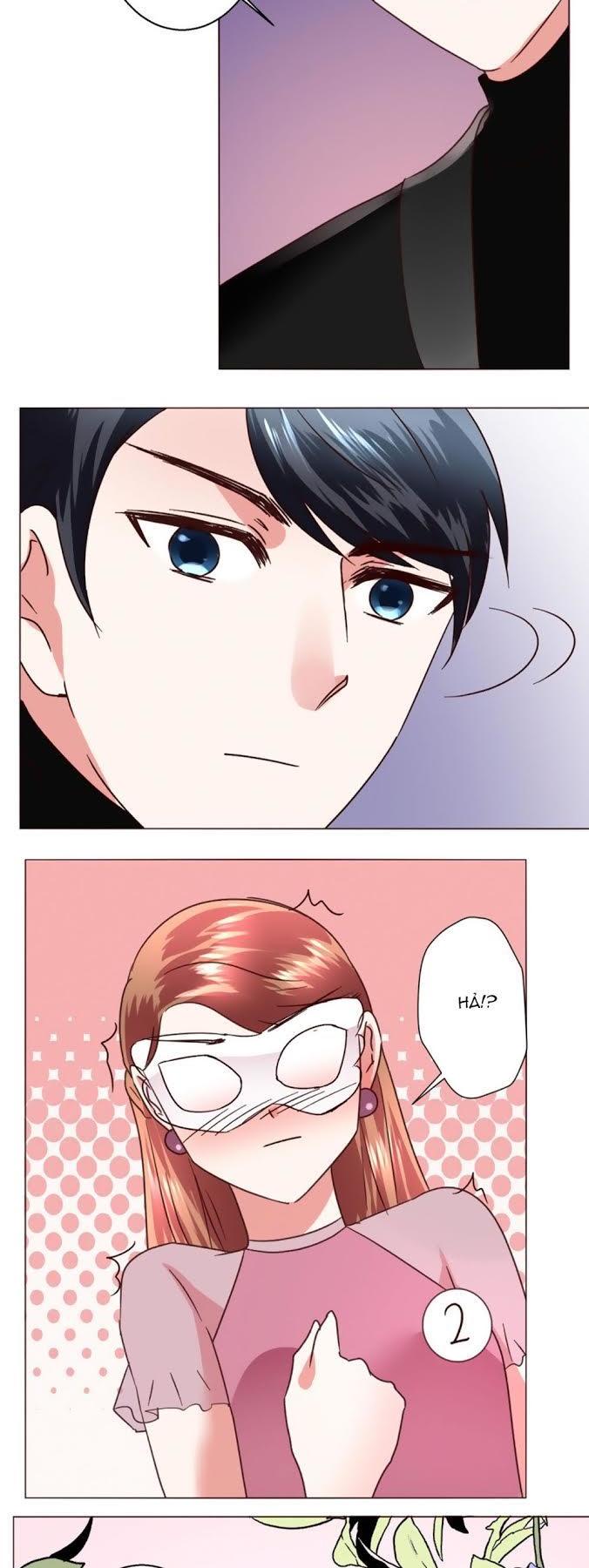 một tuần làm tình nhân chapter 49 14