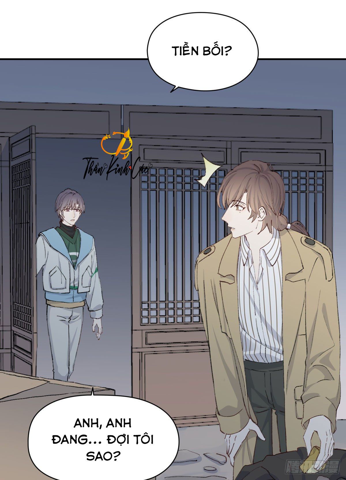 song vương chapter 20 59