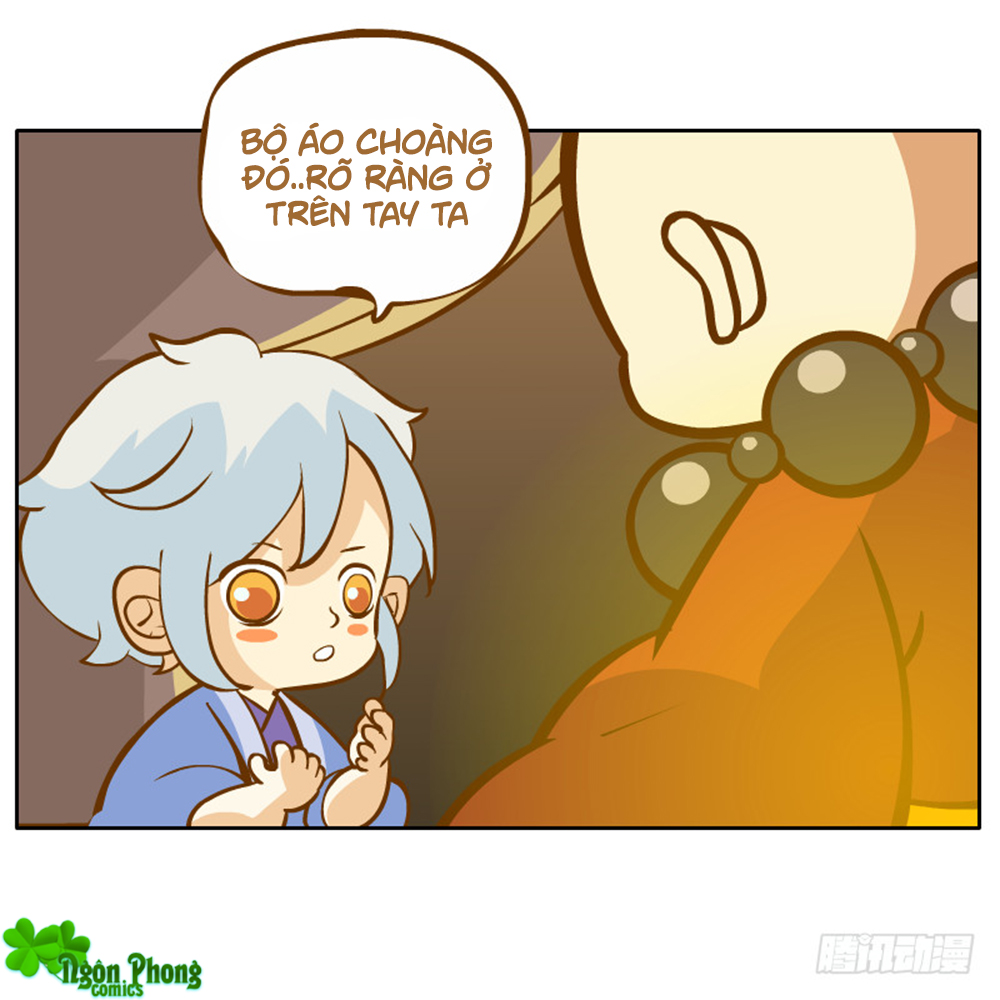 hòa thượng và tiểu long quân chapter 33 52