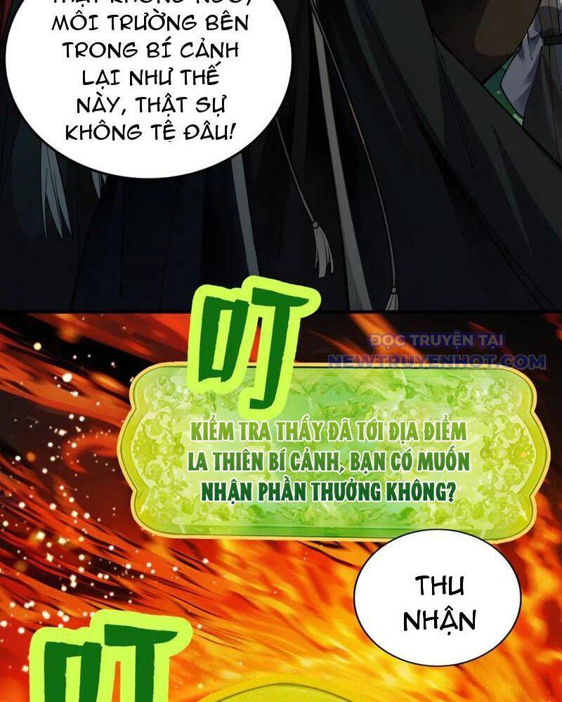 gặp mạnh thì càng mạnh, tu vi của ta không giới hạn chapter 16 49