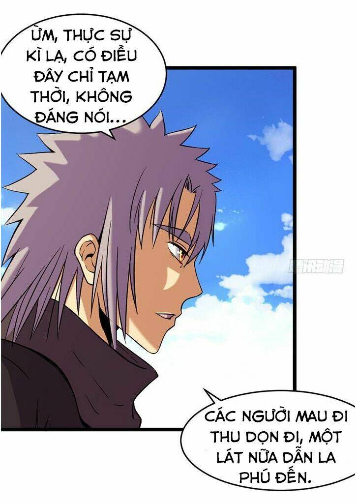 phong quỷ truyền thuyết chapter 157 12