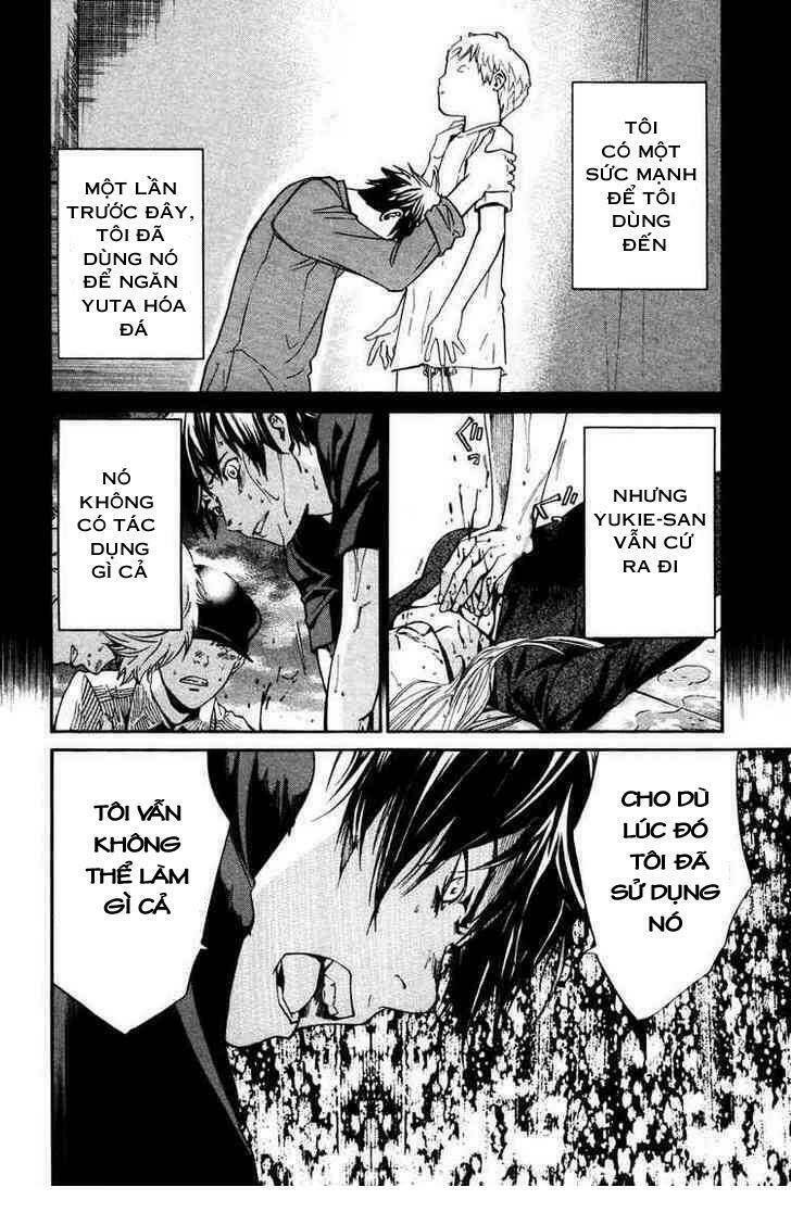 alive - the final evolution chapter 67 17