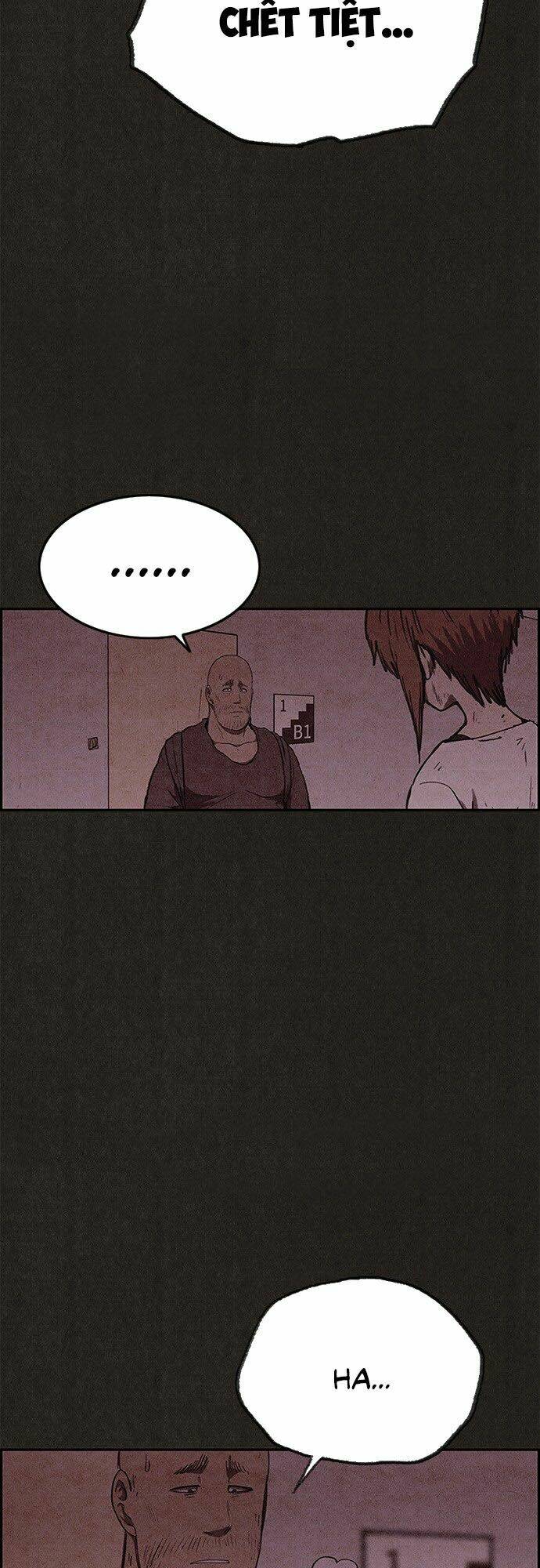 quái vật tại chung cư xanh chapter 100 10