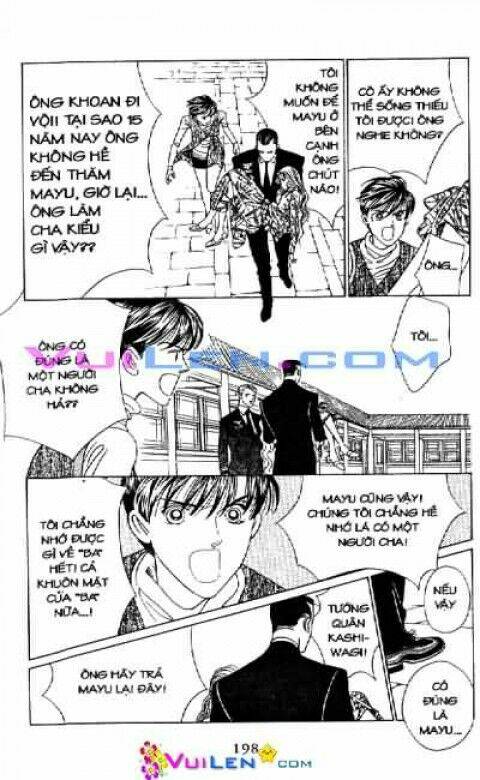 nàng tiên ánh trăng - kaguya hime chapter 20 198