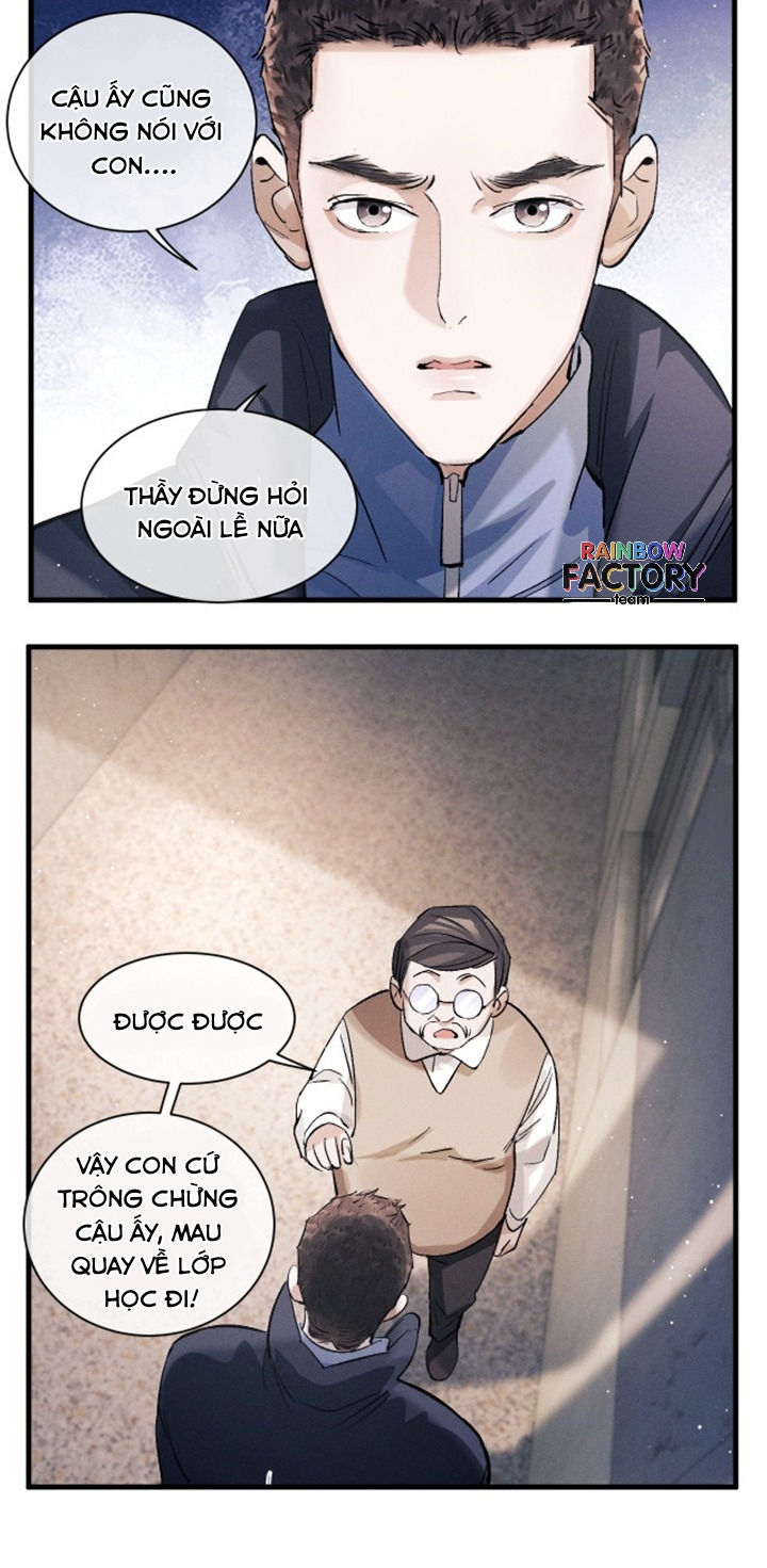 tát dã chapter 64 24