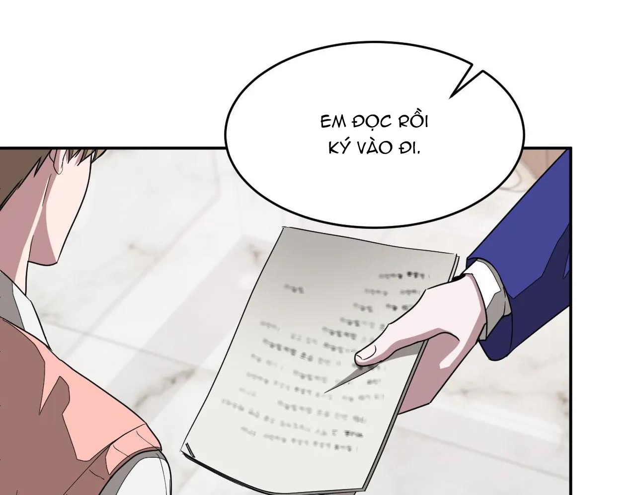 tái sinh [bl manhwa] chapter 10 145