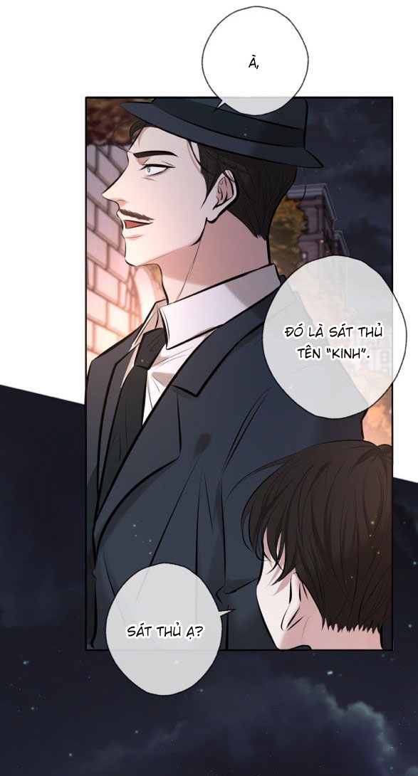 đêm tình yêu và giết chóc chapter 2 3