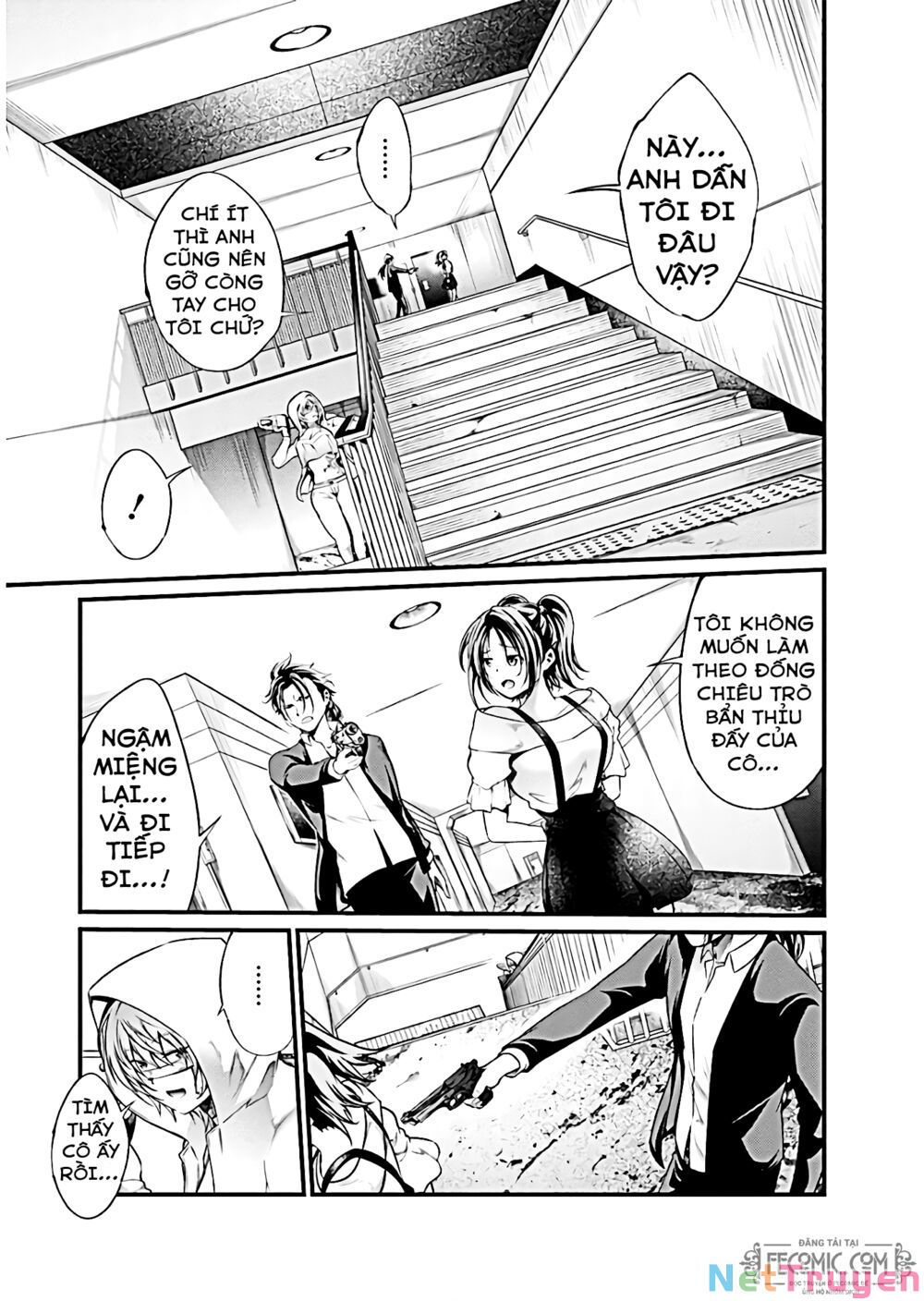 thí nghiệm ngục tù chapter 60 23