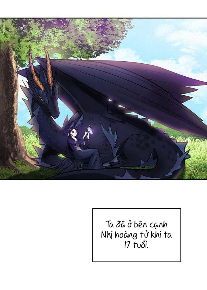 nhân danh cái chết của người chapter 1 43