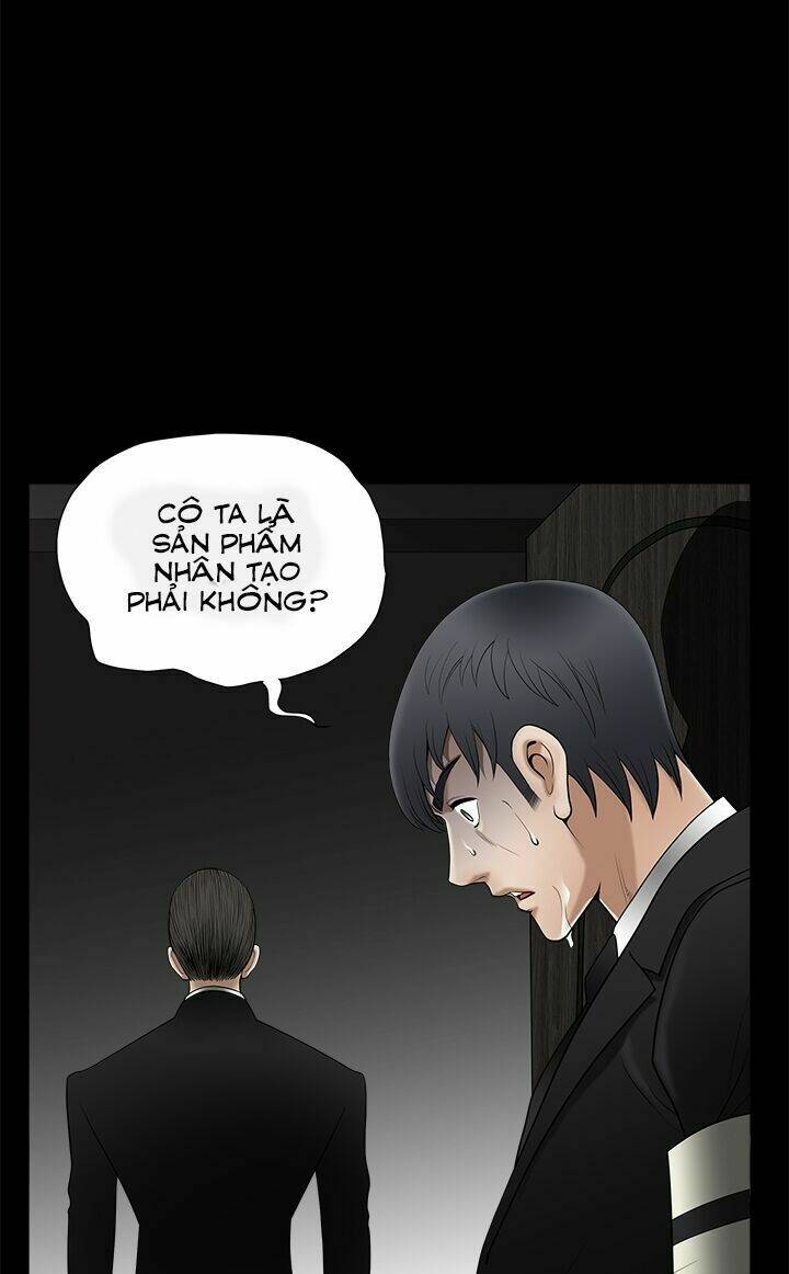 seduction - quyến rũ chapter 42 57