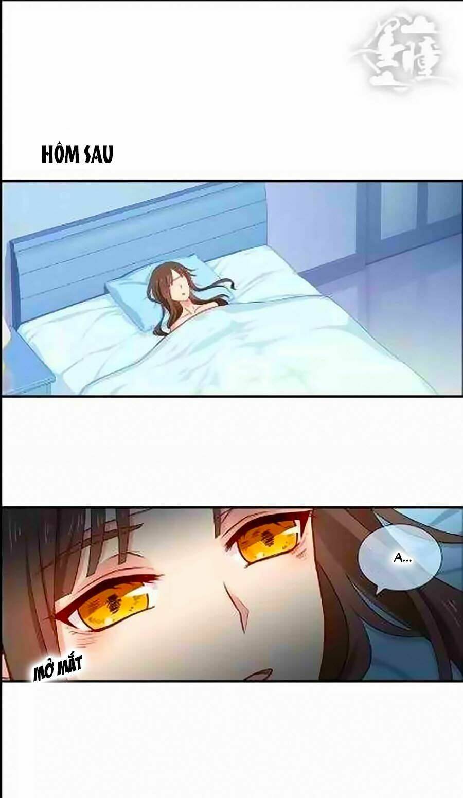 chỉ nhiễm thành hôn chapter 40 8