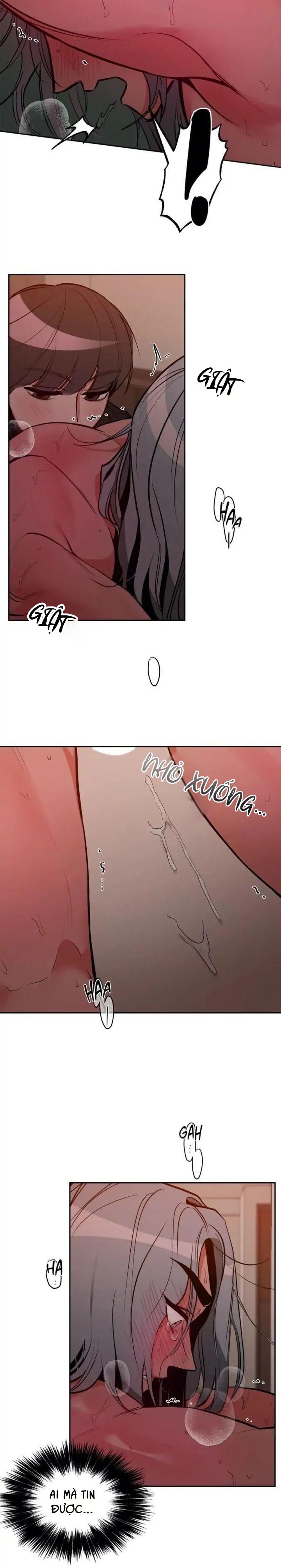 đối tác cơ thể hoàn hảo chapter 15 8