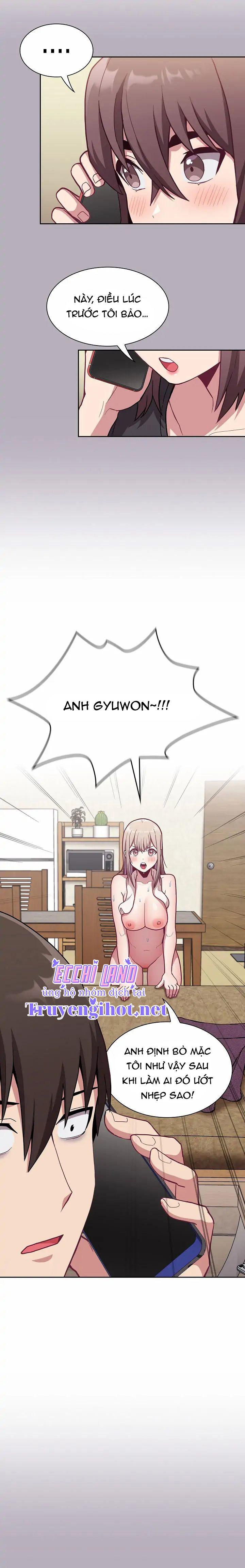 người chữa lành chapter 10.2 9