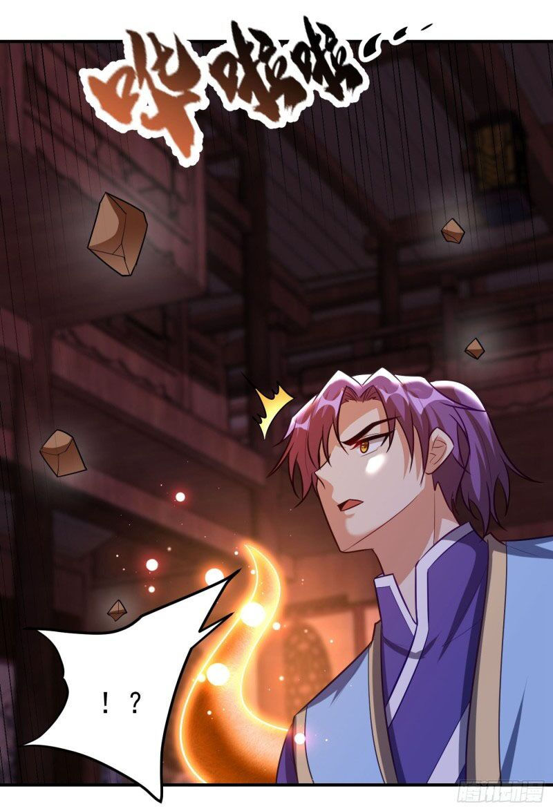 yêu giả vi vương chapter 202 37