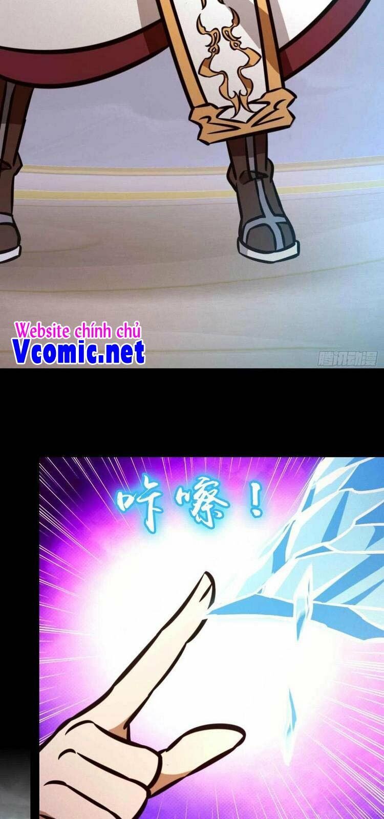 vạn cổ kiếm thần chapter 176 17